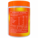 Meta Lax FNL sabor naranja · 180 g