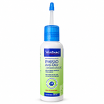 Virbac PHISIO Anti-Olor limpiador auricular · 100 mL