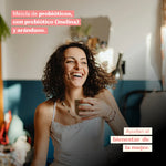 Probiótico Mujer Karün Life 60 Cápsulas | HumanPets