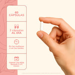 Probiótico Mujer Karün Life 60 Cápsulas | HumanPets