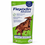 Flexadin Advanced Vetoquinol · 60 comprimidos masticables