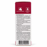 Invermic® Levamisol 2% para Perros · Solución oral 10 mL