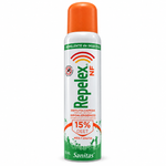 Repelex NF Aerosol Repelente de Insectos · 120 ml