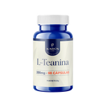 L-Teanina Karün Life 200 mg · 60 cápsulas