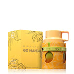 Odyssey Go Mango Armaf · Eau de Parfum 100 ml