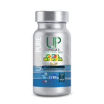 Omega UP Junior Ultra DHA 230 mg · 60 microcápsulas