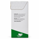 Cardiosmile Agua con Fitoesteroles · 30 sachets