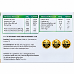 Novalif Exeltis · 60 cápsulas blandas