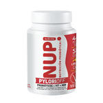 NUP!® PyloriOff · 30 cápsulas
