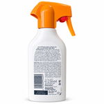 Eucerin Kids Sun Spray Sensitive Protect FPS 50+ 250 mL