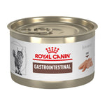 Royal Canin Veterinary Gastrointestinal Gato Lata 145 g | Alimento Húmedo Veterinario