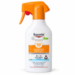 Eucerin Kids Sun Spray Sensitive Protect FPS 50+ 250 mL