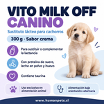 VITO Milk Off Canino 300 g