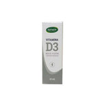 Vitamina D3 SpringLife 800 UI gotas · 10 ml