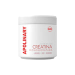 NUP! Creatina + Probióticos · 300 g