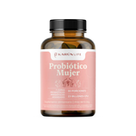 Probiótico Mujer Karün Life 60 Cápsulas | HumanPets