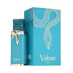 Vulcan Feu French Avenue · Eau de Parfum 100 ml